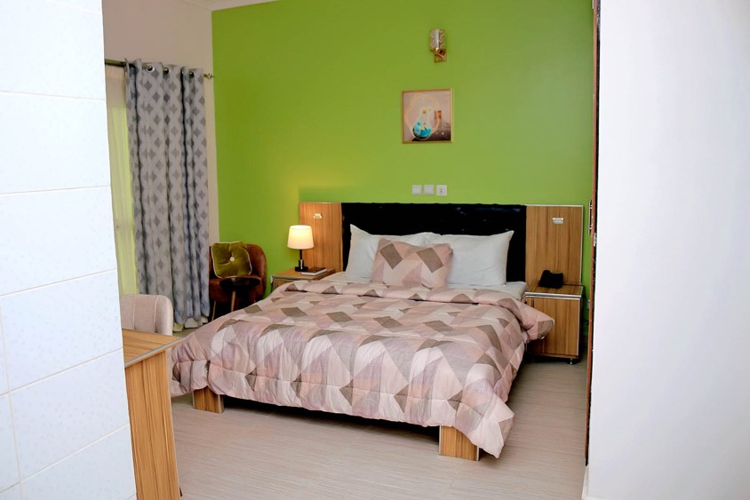 studio Helma Residence