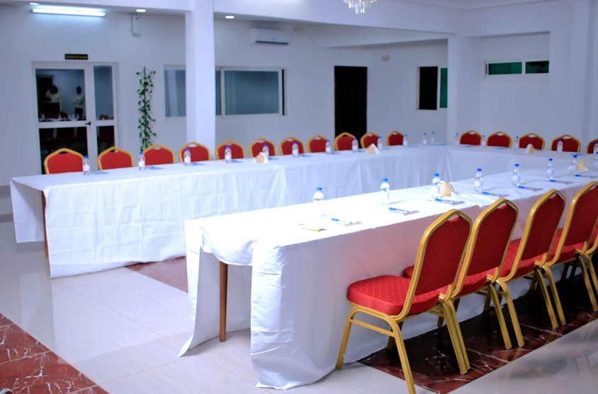 SALLE EVENT